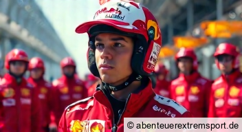 Mein Fazit zu Ein neues Gesicht bei Red Bull: Max Verstappen über Zusammenarbeit UND Updates Mein Fazit zu Ein neues Gesicht bei Red Bull: Max Verstappen über Zusammenarbeit UND Updates
