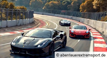 Ferrari, Porsche und Toyota – Der Kampf um die Weltmeisterschaft in Interlagos