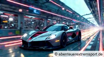 Ferrari und die BoP-Dramatik: Ein Rennen gegen die Automatisierung
