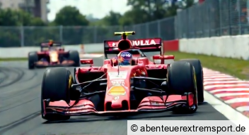 Fluchverbot in der Formel 1: Kontroversen, Regeln und Fahrerverhalten heute