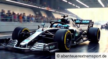 Formel 1: Neues Team, EoI-Verfahren und die Zukunft der Königsklasse