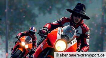 Grand Prix Sachsenring: Di Giannantonio, Marquez und spannende Rennabstimmung
