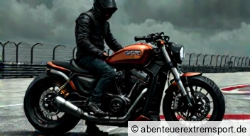 Harley-Davidson Gerüchte über MotoGP-Einstieg und Joe Roberts als Hoffnungsträger