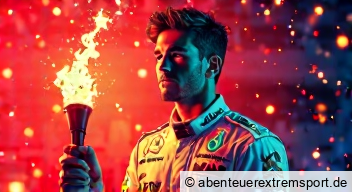 Hülkenberg jubelt beim Podium: Ein turbulentes Formel 1-Rennen in Silverstone