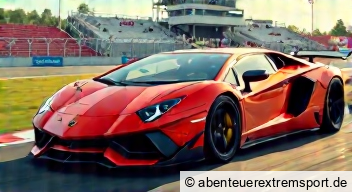 Mein Fazit zu Lamborghini Temerario GT3: Design, Technik und Emotion in perfekter HARMONIE