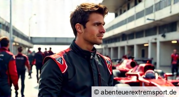 Laurent Mekies: Herausforderung für Red Bull Racing und seine Formel-1-Karriere