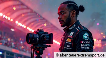 Mein Fazit zu Lewis Hamiltons Q1-Aus in Belgien: Frustration und Hoffnung