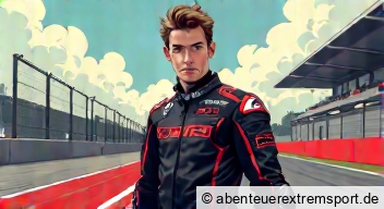 Luca Marini: Comeback in der MotoGP nach Unfall, Verletzungen und Hoffnung