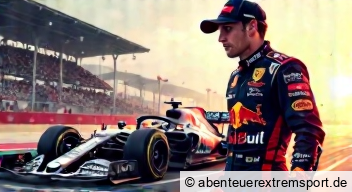 Mein Fazit zu Max Verstappen beim Sprintrennen: Risiko, Technik UND Tempowettkampf Mein Fazit zu Max Verstappen beim Sprintrennen: Risiko, Technik UND Tempowettkampf