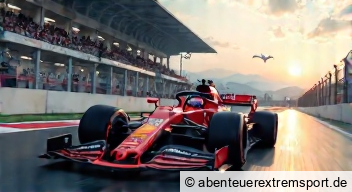 Mein Fazit zu Max Verstappen UND dem F1-Sprint in Spa: Überholen, Topspeed, Erfolg Mein Fazit zu Max Verstappen UND dem F1-Sprint in Spa: Überholen, Topspeed, Erfolg