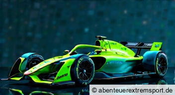 McLaren Formel E Team: Insolvenz, Käufer-Suche und Zukunftsperspektiven 2023