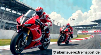 MotoGP-Duell: Chantra, Espargaro, Honda – Ein Weg zur Wettkampferfahrung