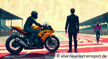 MotoGP: Elektronik, Kompromisse und Freitags-Rituale der Rennfahrer