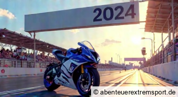 MotoGP Sachsenring 2024: Alle Übertragungen, Rennen, Zeitplan für Deutschland
