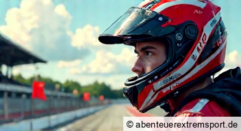 MotoGP Sachsenring: Di Giannantonio über Zeittraining und Marquez-Lehren