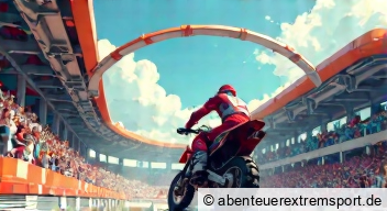 MotoGP Sachsenring: Fans, Rennsport, Streckensprecher schaffen Mehrwert