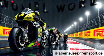 MotoGP, Superbike-WM und Reifenwechsel: Michelin und Pirelli ab 2027