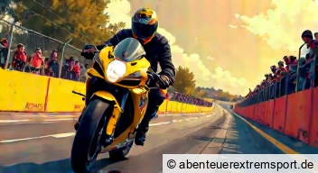 MotoGP und Superbike: Ein neuer Weg für junge Fahrer im Motorradrennsport