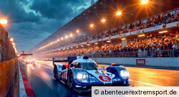 Neuester WEC-Sieger: Spannung bei 6 Stunden von Sao Paulo 2025 erleben