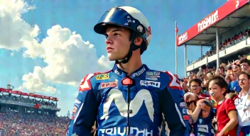 Nicky Hayden: MotoGP-Sieg, Legende, Emotion – Der Weg zum ersten Triumph