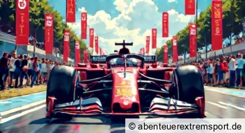 Norisring-Rennen: Motorsport-Duell, ADAC GT4 Germany, Sieger-Fahrzeug-Podium
