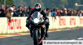 Oliveira auf dem Sachsenring: Spannung, Performance und MotoGP Zukunft sichern
