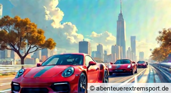 Porsches Training: Kollision, Teamkollegen, Heimspiel in Berlin