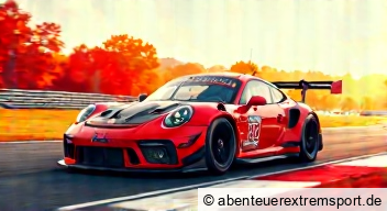 Qualifying-Highlights: Prototype Cup Germany und Nervenkitzel auf dem Norisring