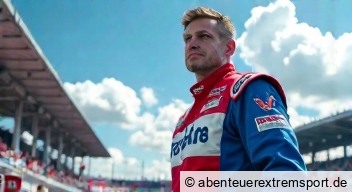 Mein Fazit zu Red Bull Racing: Laurent Mekies und die Herausforderung der Teamführung Mein Fazit zu Red Bull Racing: Laurent Mekies und die Herausforderung der Teamführung