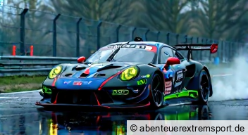 Rennsport-Raserei: 24 Stunden von Spa, BoP-Anpassung, GT3-Emotionen