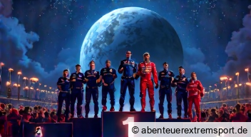 Sauber Team: Podestplatz, Formel 1 und Hülkenbergs große Erlösung