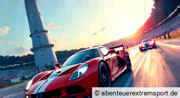 ServusTV schlägt ORF: Silverstone-Rennen begeistert mit Rekordquoten