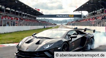 Spannender 24-Stunden-Sieg: Lamborghini bei Spa, Technikprobleme und Fahrerteam