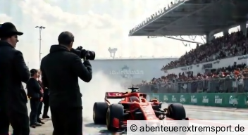 Mein Fazit zu Spannung beim Grand Prix: Racing, Strategie, Aufregung für die Fans