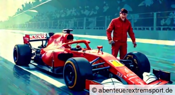 Mein Fazit zu Teamchef-Wechsel bei Red Bull Racing: Ein neuer Kurs für Mekies Mein Fazit zu Teamchef-Wechsel bei Red Bull Racing: Ein neuer Kurs für Mekies