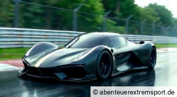 Mein Fazit zu technischen Innovationen im Motorsport: Aerodynamik, Reifenwahl, Sprintformat Mein Fazit zu technischen Innovationen im Motorsport: Aerodynamik, Reifenwahl, Sprintformat