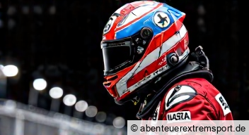 Tragisches Ende für Borja Gomez: Ein Moto2-Talent, das die Welt eroberte