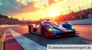 Mein Fazit zu Triumph am Norisring: Danny Soufi und Pavel Lefterov im Prototype Cup Mein Fazit zu Triumph am Norisring: Danny Soufi und Pavel Lefterov im Prototype Cup