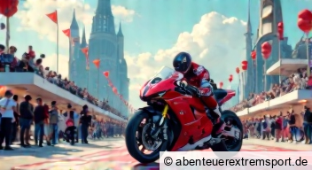 Two Wheels for Life: Charity-Rekord beim TT-Jubiläum in Assen erleben
