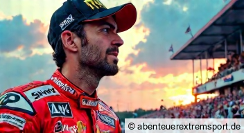 Valentino Rossi: Motorsport-Legende mit 500er-Sieg in Donington Park 2000