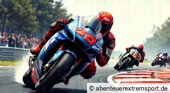 Yamaha MotoGP 2025: Quartararo kämpft um Grip, Leistung und Überholvorgänge