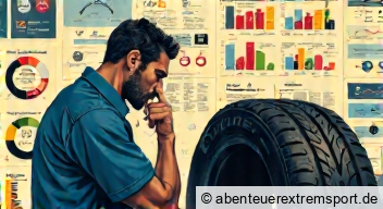 Meine Meinung zur Reifen-Entscheidung von Michelin Meine Meinung zur Reifen-Entscheidung von Michelin