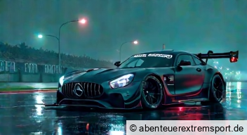 Mercedes-AMG: BoP-Anpassungen, Taktik, Konkurrenzkampf Mercedes-AMG: BoP-Anpassungen, Taktik, Konkurrenzkampf