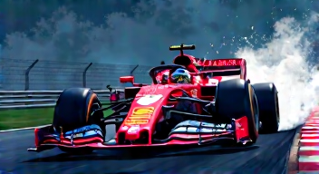 Monetarisierung der Formel 1: Ein Quantensprung für Liberty MEDIA