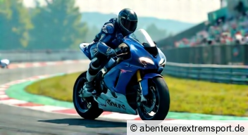 Morbidelli’s Strategien am Sachsenring – Die Kunst der Geschwindigkeit Morbidelli’s Strategien am Sachsenring – Die Kunst der Geschwindigkeit