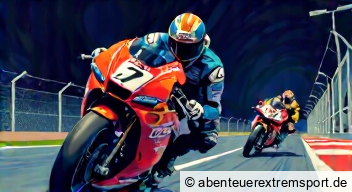 Moto2-Training: Auf die Plätze, fertig, los! Moto2-Training: Auf die Plätze, fertig, los!