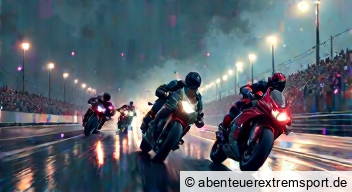 Moto3-Renner: Massensturz und die Herausforderung für neue Talente Moto3-Renner: Massensturz und die Herausforderung für neue Talente