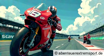 MotoGP 2026: Alte Reifen, neue Herausforderungen für Teams MotoGP 2026: Alte Reifen, neue Herausforderungen für Teams