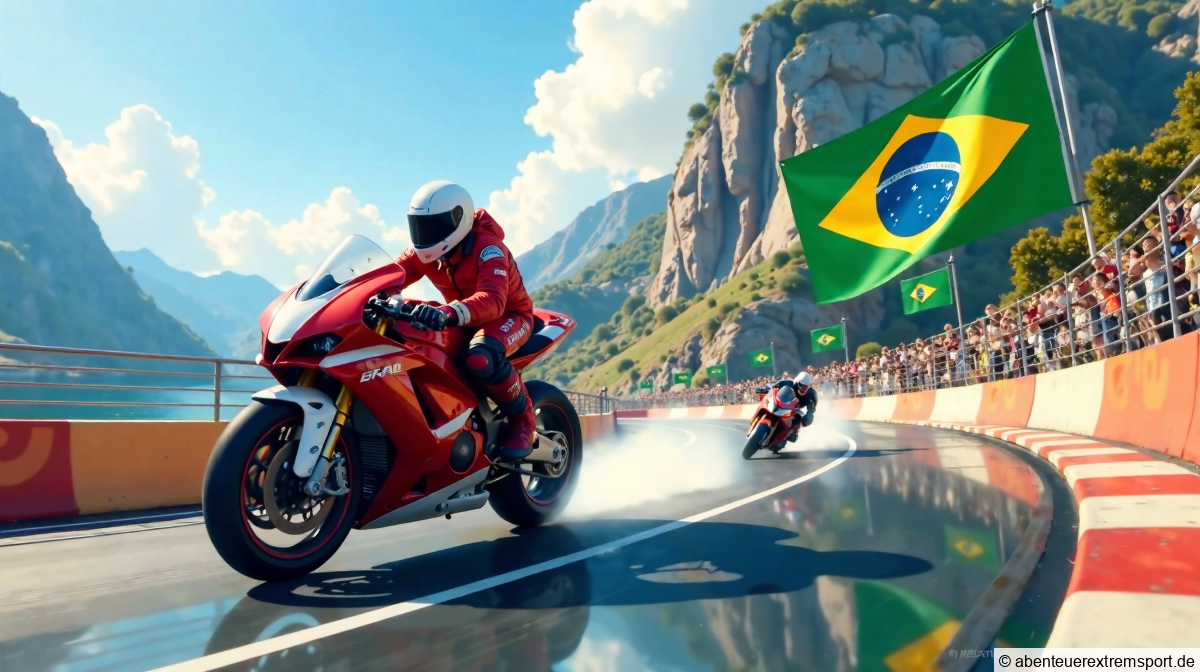 MotoGP 2026: Brasilien-Comeback mit neuem Renntermin im Kalender bestätigt