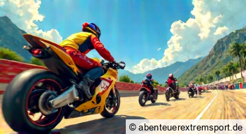 MotoGP 2026: Brasilien-Comeback und neuer Renntermin im Kalender – Trigg­ert m­ich w&s...